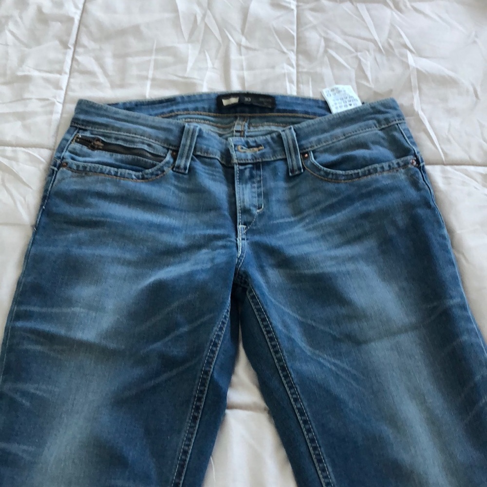 Jeans levis size 30 perfect condition